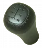 OEM-Style 5-Speed Shift Knob | 1983-2004 Mustang